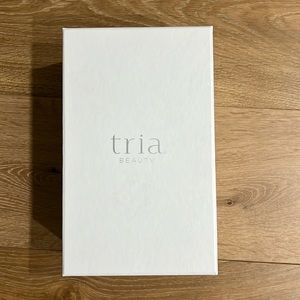 Tria 4X Beauty Permanent Laser Hair Removal System.